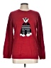 Tommy Hilfiger Red Sweatshirt Size L - photo 1