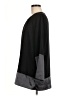 Simply Vera Vera Wang 100% Polyester Black Long Sleeve Blouse Size M - photo 5