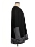 Simply Vera Vera Wang 100% Polyester Black Long Sleeve Blouse Size M - photo 4