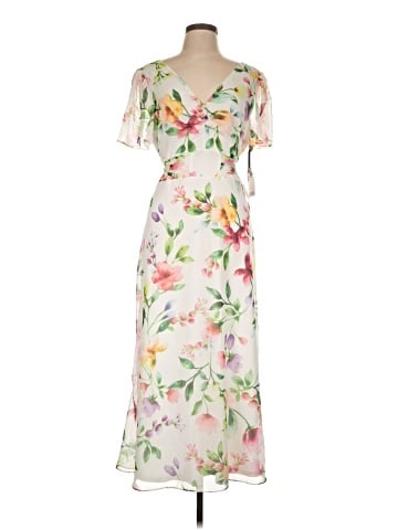 Kensie Cocktail Dress (view 1)