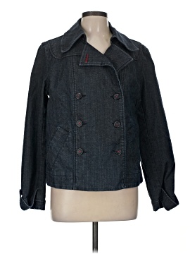 Ann Taylor Loft Denim Jacket