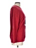 Tommy Hilfiger Red Sweatshirt Size L - photo 4