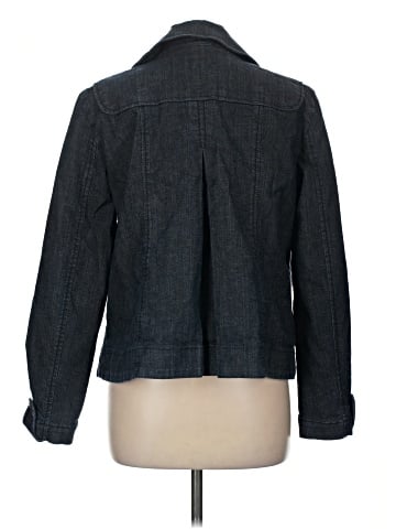 Ann Taylor LOFT Denim Jacket (view 2)