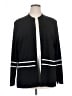 misook Black Cardigan Size 1X - photo 1