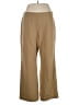 Talbots Solid Tan Casual Pants Size 16 - photo 1