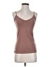 Amazon Essentials Brown Tank Top Size S - photo 1