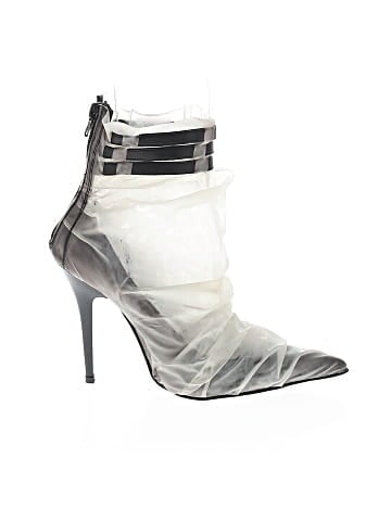 Jeffrey Campbell Ankle Boots (view 1)