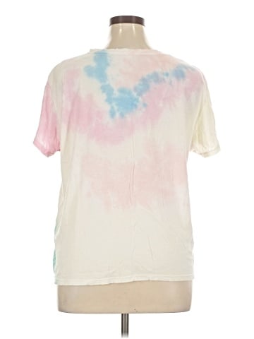 Sundry Short Sleeve Top (view 2)