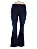 No Boundaries Blue Jeans Size 14 - photo 1