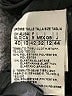 Max Mara Black Coat Size 10 - photo 7