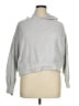 Old Navy Gray Sweatshirt Size XL - photo 1