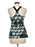 Marika Tek Gray Active Tank Size M - photo 2