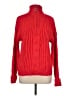 Venus Red Turtleneck Sweater Size M - photo 1
