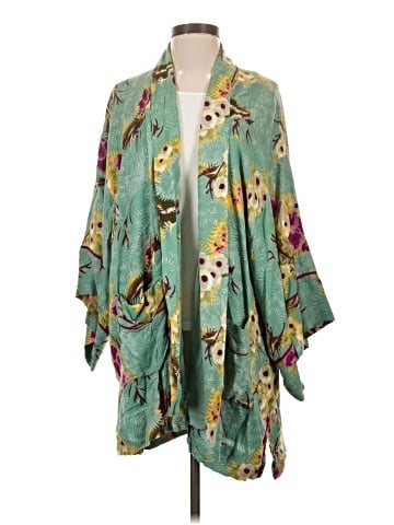 Floreat Cardigan (view 1)