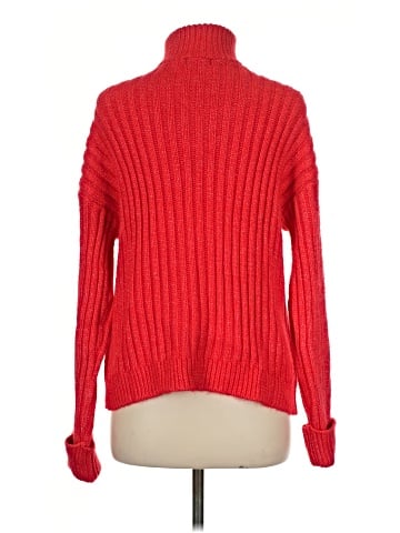 Venus Turtleneck Sweater (view 2)
