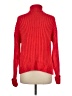 Venus Red Turtleneck Sweater Size M - photo 2