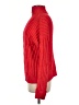 Venus Red Turtleneck Sweater Size M - photo 5