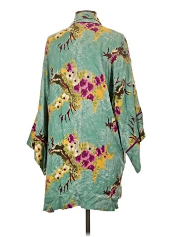 Floreat Cardigan (view 2)