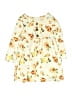 Unbranded Yellow Dress Size 18-24 mo - photo 1