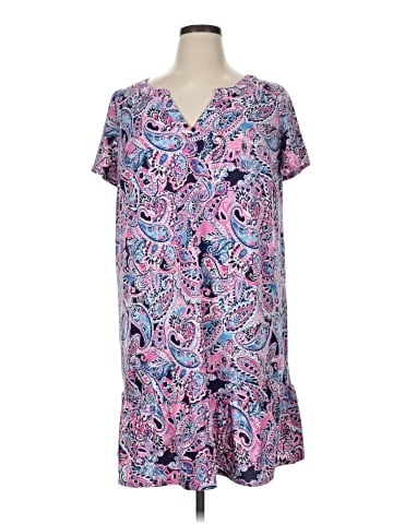 AGB Casual Dress (view 1)