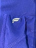 Fabletics Solid Blue Athletic Shorts Size SmEstimated - photo 3