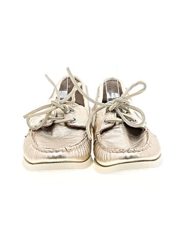 Sperry Top Sider Flats (view 2)