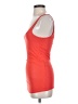 Hinge Orange Tank Top Size XS - photo 5