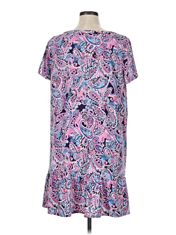 AGB Casual Dress (view 2)