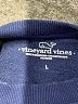Vineyard Vines Blue Sweatshirt Size L - photo 7