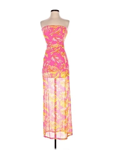 Haute Monde Cocktail Dress (view 1)