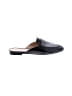 Stuart Weitzman 100% Leather Black Mule/Clog Size 9 - photo 1