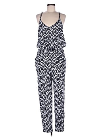 Mason + Mackenzie Jumpsuit (view 1)