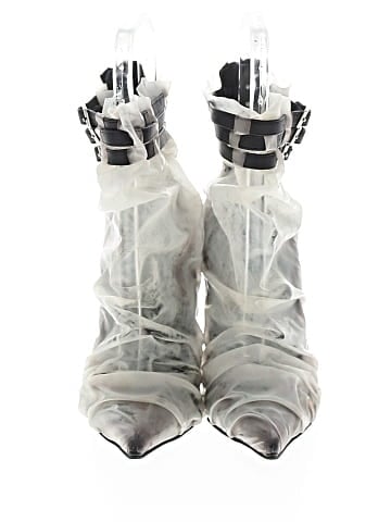 Jeffrey Campbell Ankle Boots (view 2)