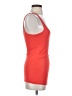 Hinge Orange Tank Top Size XS - photo 4