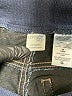 Terra & Sky Solid Blue Jeggings Size 0X - photo 4