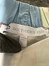 Southern Tide Plaid Blue Board Shorts Size L - photo 3