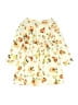 Unbranded Yellow Dress Size 18-24 mo - photo 2
