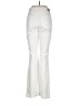 True Craft Ivory Casual Pants Size L - photo 2