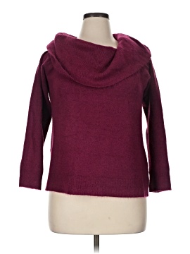 Ann Taylor Loft Outlet Pullover Sweater