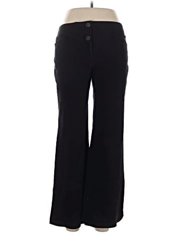 Nicole by Nicole Miller Dress Pants (view 1)