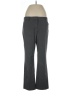 Express Outlet Chevron-herringbone Gray Dress Pants Size 12 - photo 1