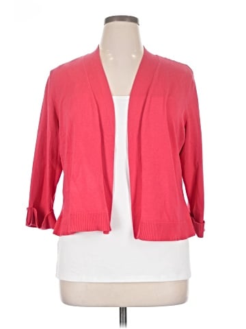 89th & Madison Cardigan (view 1)