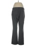 Express Outlet Chevron-herringbone Gray Dress Pants Size 12 - photo 2