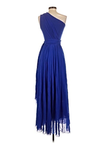 FUZZI Cocktail Dress (view 2)