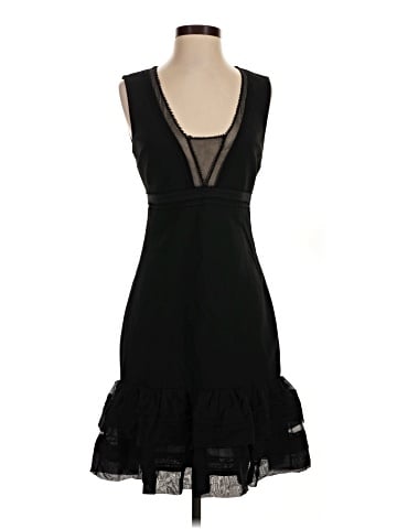 Diane von Furstenberg Cocktail Dress (view 1)