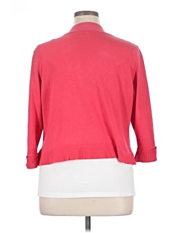 89th & Madison Cardigan (view 2)