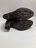 MJUS 100% Leather Brown Ankle Boots Size EU 39 - photo 5