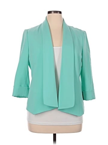 Jones Studio Blazer (view 1)