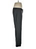 Express Outlet Chevron-herringbone Gray Dress Pants Size 12 - photo 4