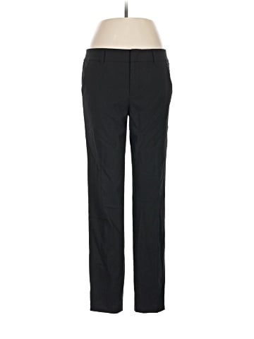 Vince. Wool Pants (view 1)